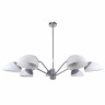 Подвесная люстра F-Promo 2687-7P VITRA