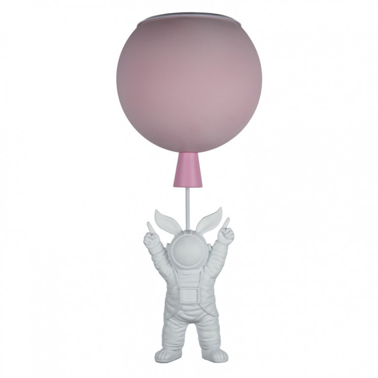 Детский светильник LOFT IT 10044/200 Pink COSMO