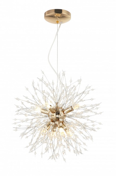 Подвесная люстра Stilfort 2123/03/08P SALUT