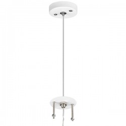 Подвесное крепление для светильников 2144Х6 Rullo Lightstar 590056