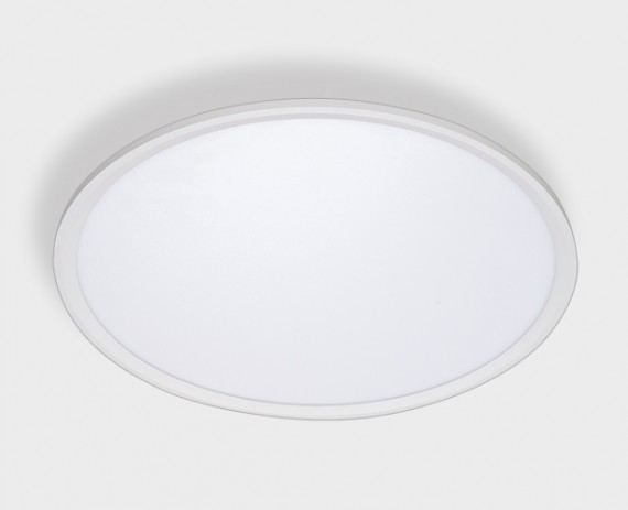 Светильник потолочный ITALLINE IT04-60RC white