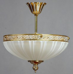 Люстра AMBIENTE by BRIZZI 02228/35 PL WP