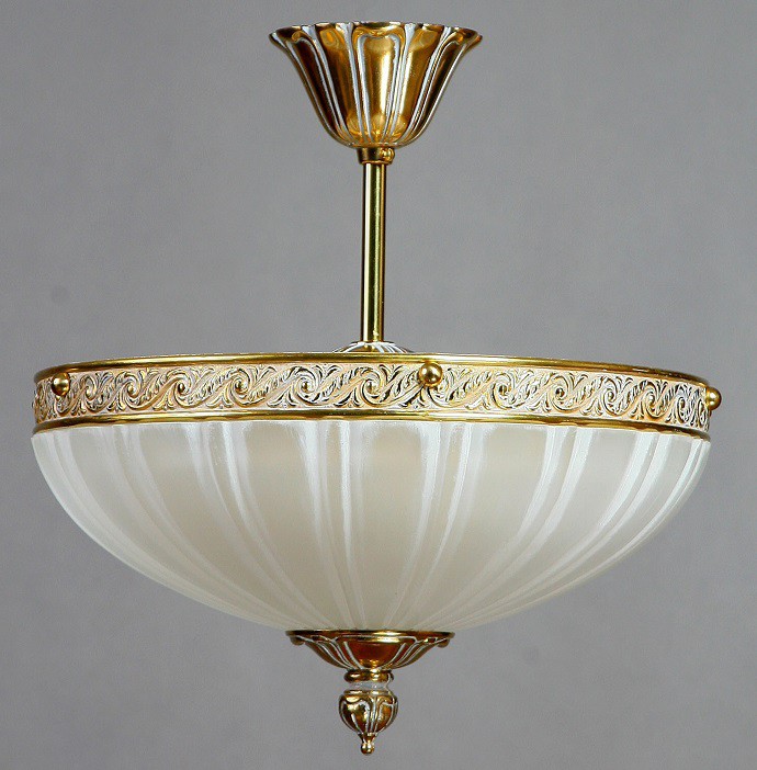 Люстра AMBIENTE by BRIZZI 02228/35 PL WP