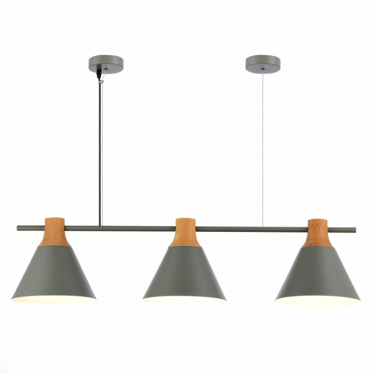 Подвесная люстра Evoluce SLE125113-03 Modica