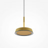 Подвесной светильник Maytoni MOD041PL-L15G3K El