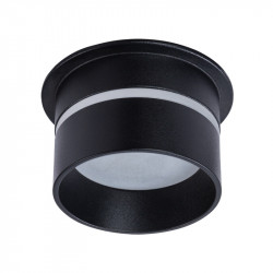 Встраиваемый светильник ARTE Lamp A2164PL-1BK IMAI