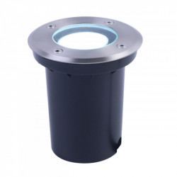 Тротуарный светильник ARTE Lamp A6017IN-1SS Piazza