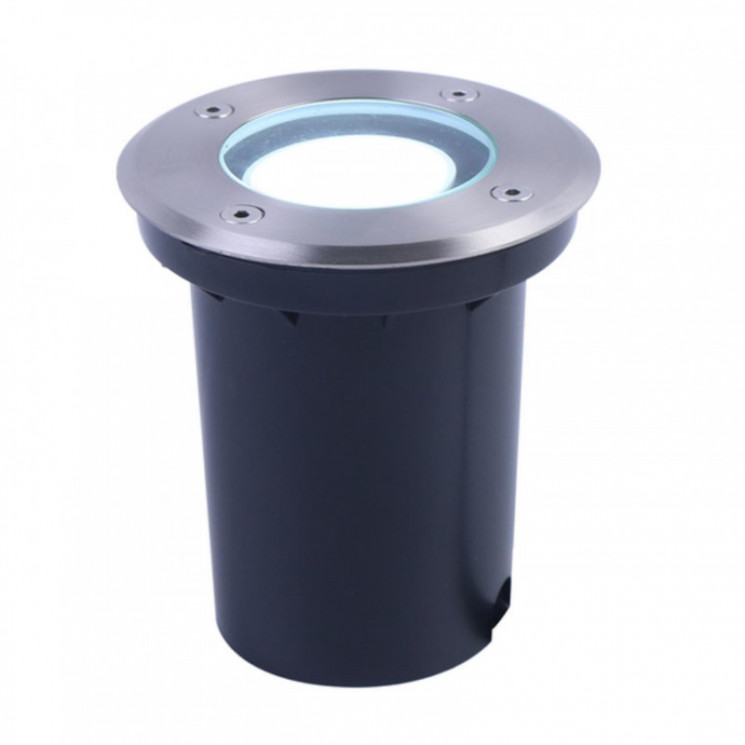 Тротуарный светильник ARTE Lamp A6017IN-1SS Piazza