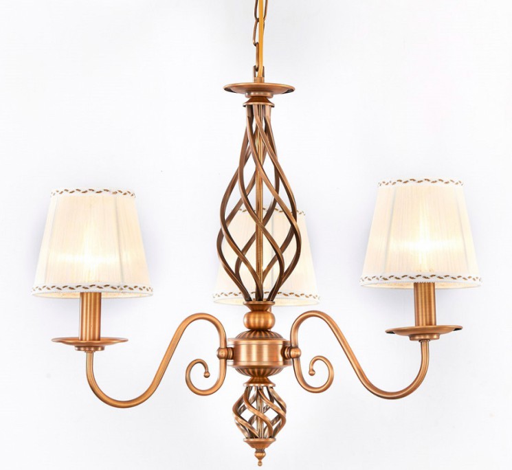 Люстра Citilux CL427131 Ровена