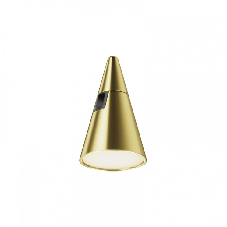 Светильник на шине Maytoni Technical Flarity TR146-1-5W3K-BS Keila