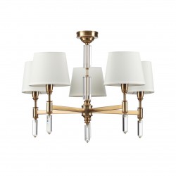 Люстра Odeon Light MODERN 4894/5