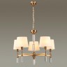 Люстра Odeon Light MODERN 4894/5