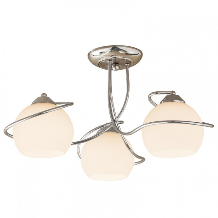 Люстра на штанге Citilux CL155131 Лайма