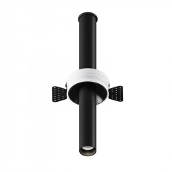 Встраиваемый светильник Maytoni Technical  C140TRS-L300-7W4K-B Focus T