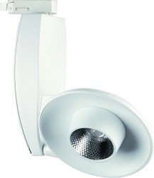 Светильник спот Arte Lamp A4235PL-1WH