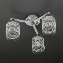 Накладная люстра Citilux CL146137 Лора