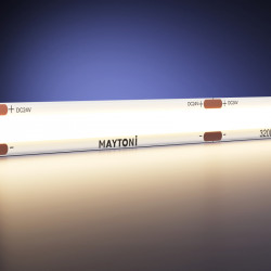 Светодиодная лента Maytoni(Led Strip) Technical  24В COB 8Вт/м 3000К 5м IP 20 201071