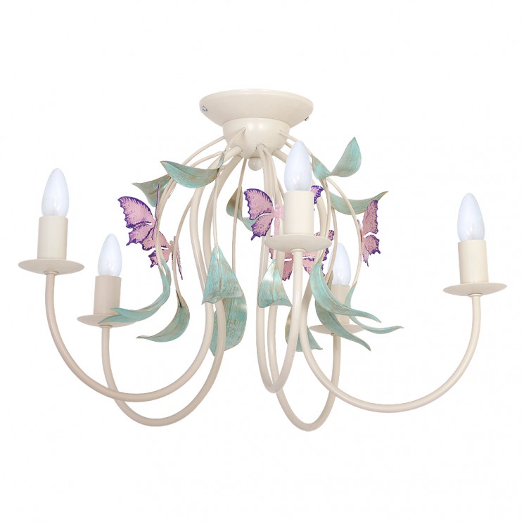 Люстра Luminex SUMMER 6286