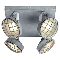 Светильник настенно-потолочный Lussole LSP-9981 LAKEWOOD