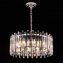 Подвесная люстра Citilux CL334181 Ингвар