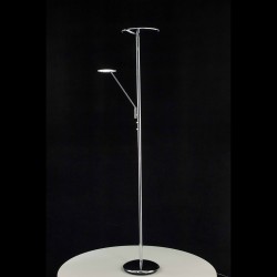 Торшер Citilux CL802001 Дискус