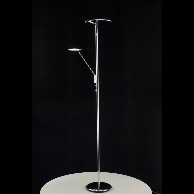 Торшер Citilux CL802001 Дискус