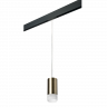 Комплект со светильником Rullo для трека PRO Rullo Lightstar PRORP43131