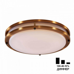 Накладной светильник Citilux CL709503N Бостон