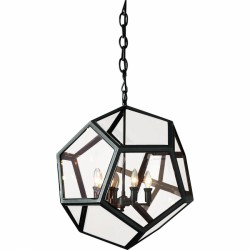 Люстра Divinare 2020/04 SP-4