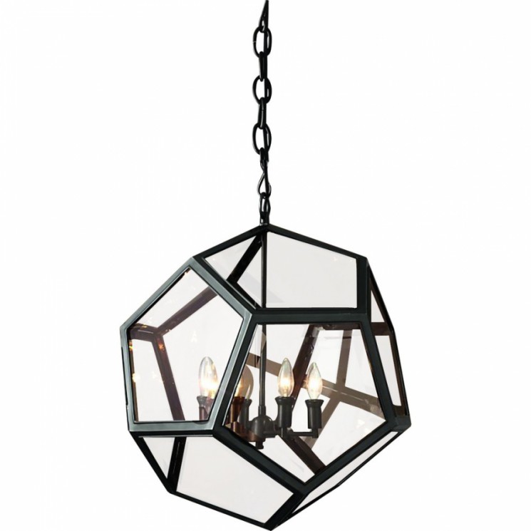 Люстра Divinare 2020/04 SP-4