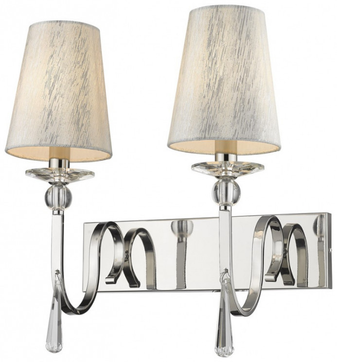 Бра WERTMARK WE368.02.101 KERRIN