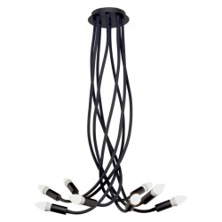 Накладной светильник LOFT IT LOFT1714-BL