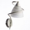Бра ARTE Lamp A1565AP-1WG FABIA
