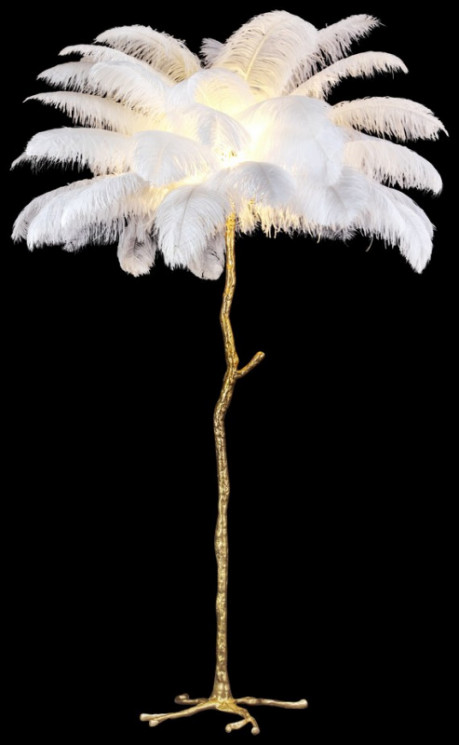 Торшер WERTMARK WE755.01.505 Tabita