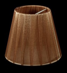 Абажур Maytoni LMP-BROWN-130