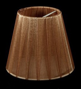 Абажур Maytoni LMP-BROWN-130