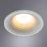 Светильник Arte Lamp ANSER A2160PL-1WH
