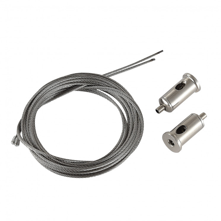 Тросовый подвес SUPER5 ST Luce Стальной  ST070.009.00