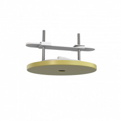 База встраиваемая Mantra 7858 FLORON