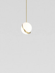 Подвесной светильник Moderli V2010-1P Venture