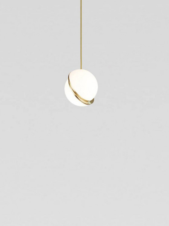 Подвесной светильник Moderli V2010-1P Venture