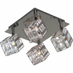 Светильник Lussole LSN-0801-04