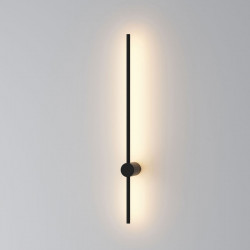 Бра Denkirs DK5012-BK Stang