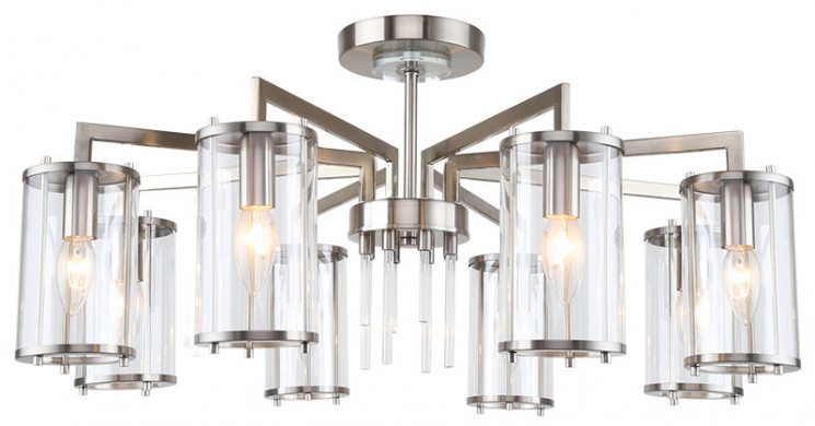 Люстра на штанге Stilfort 1046/11/08PT Vase