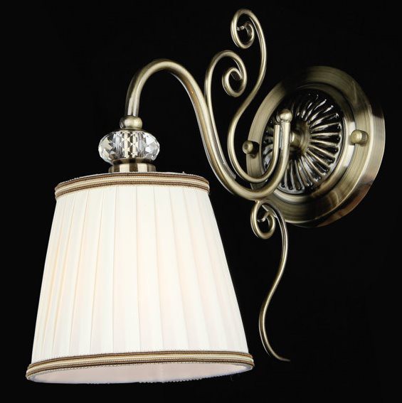 Бра Maytoni ARM420-01-R Elegant