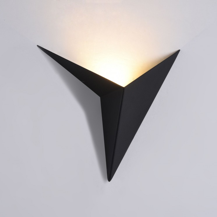 Бра Maytoni C808WL-L3B Trame