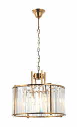 Подвесная люстра Stilfort 2144/05/04P Washer