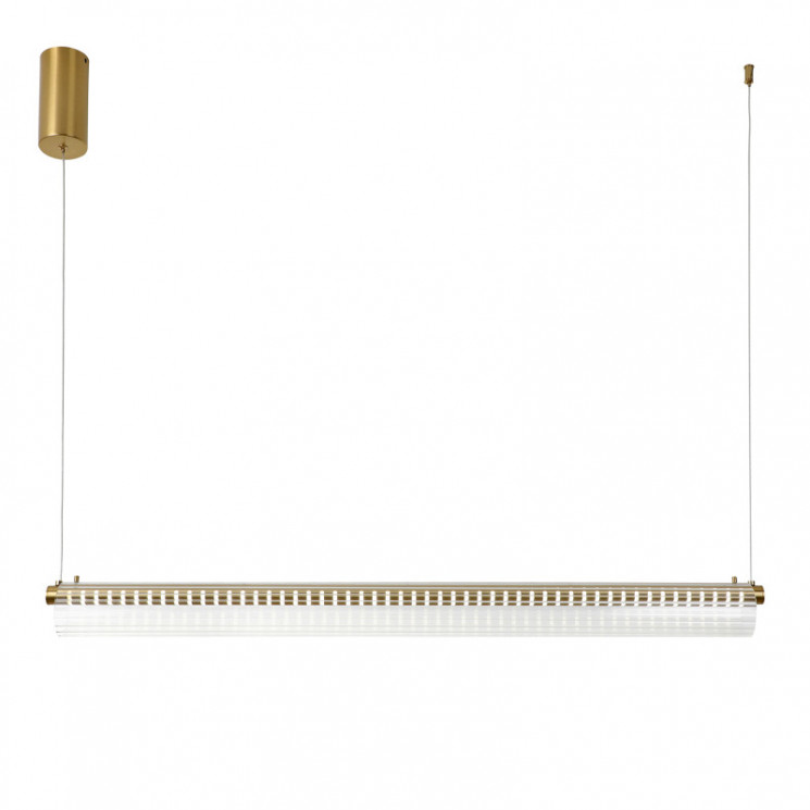 Линейный светильник Favourite 4489-1P Pulser