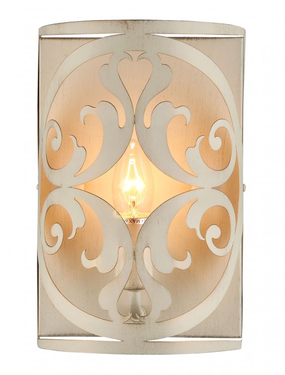 Бра Maytoni H899-01-W Rustika