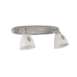 Спот Maytoni SP289-CW-02-BG Agnes